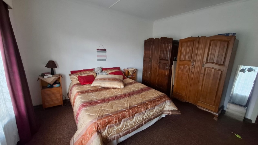 3 Bedroom Property for Sale in Reddersburg Free State